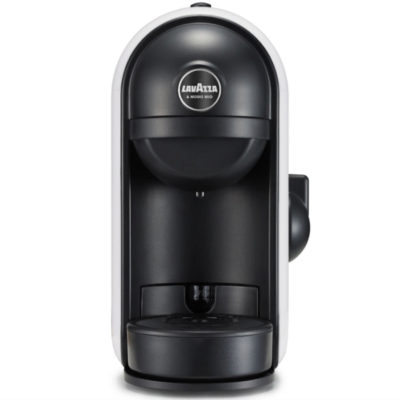 Lavazza Minu Coffee Machine – White Lavazza Minu Coffee Machine – White